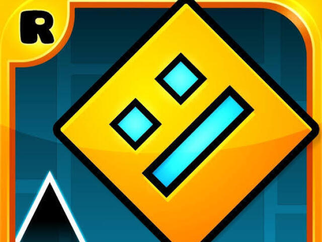 Geometry Dash