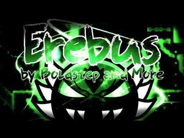 Erebus