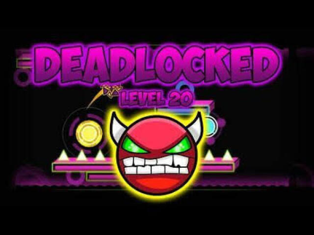 DeadLocked