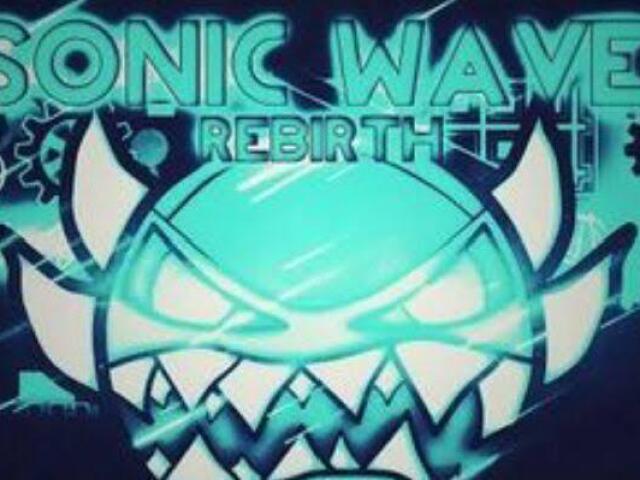 Sonic Wave