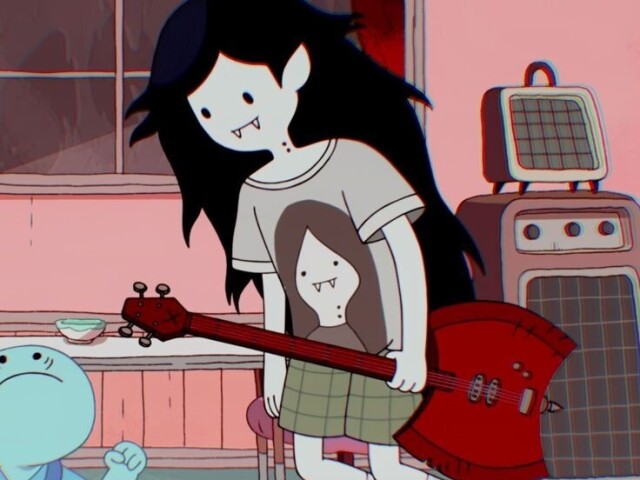 Marceline