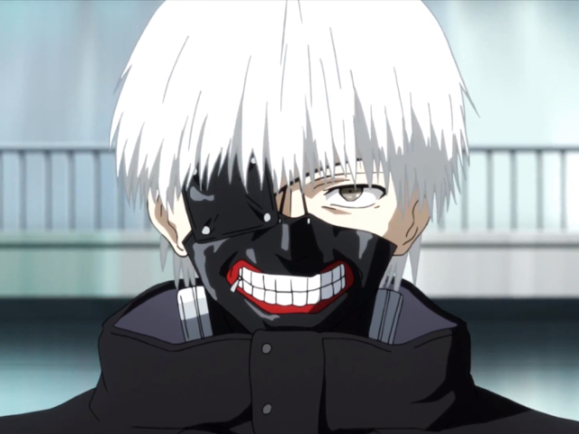 Kaneki