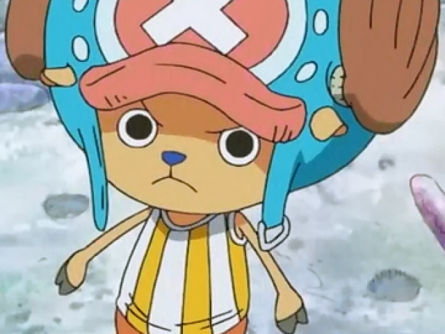 Chopper