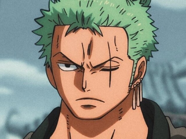 Zoro