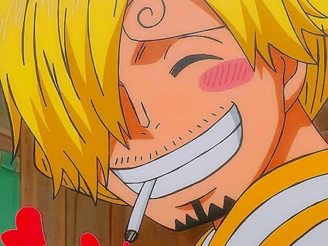 Sanji