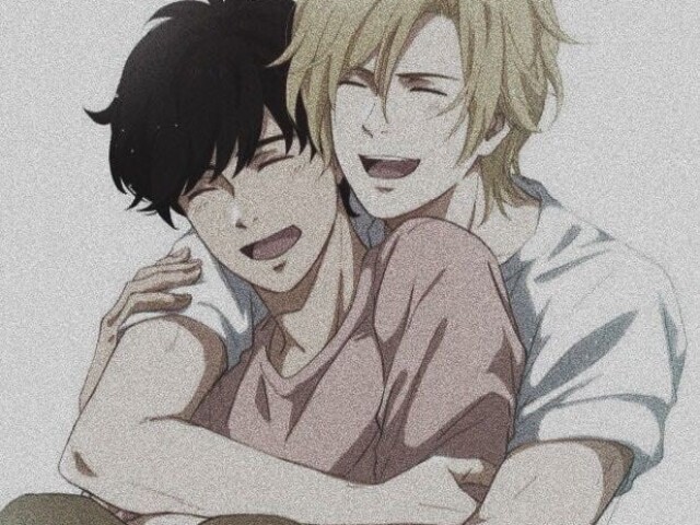 Banana Fish