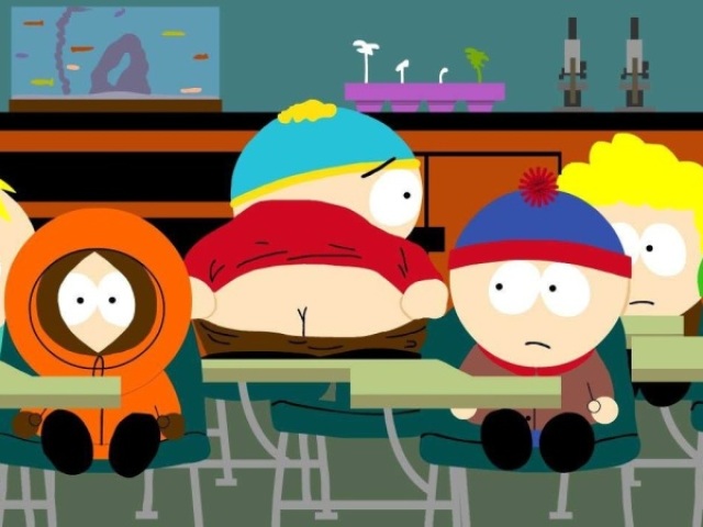 South Park