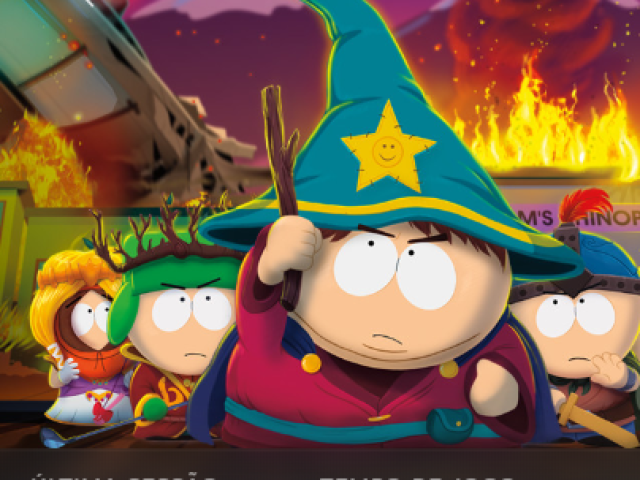 South Park: The Stick of Truth