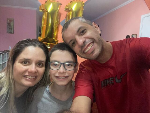 DO ANIVERSÁRIO