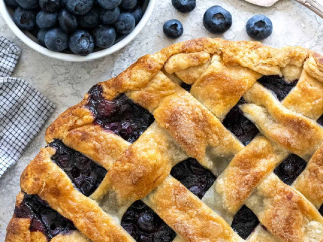 (blueberry)