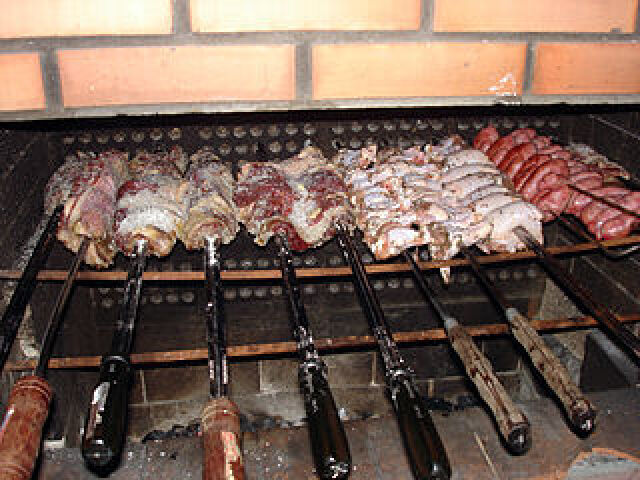 Churrasco