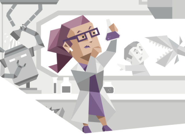 INTP - Lógico