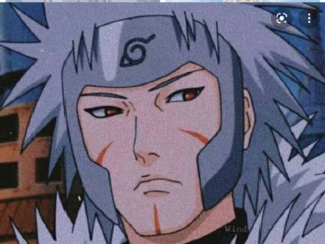 Tobirama