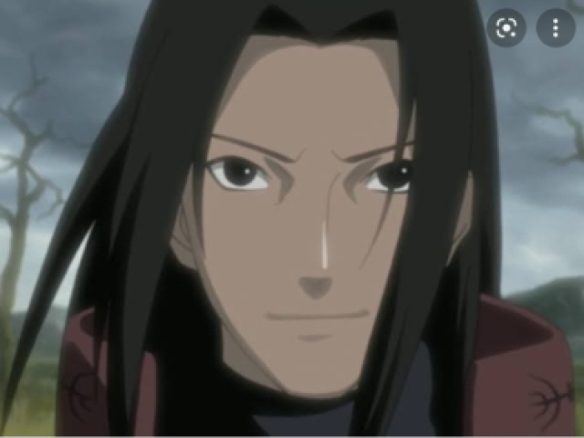 Hashirama