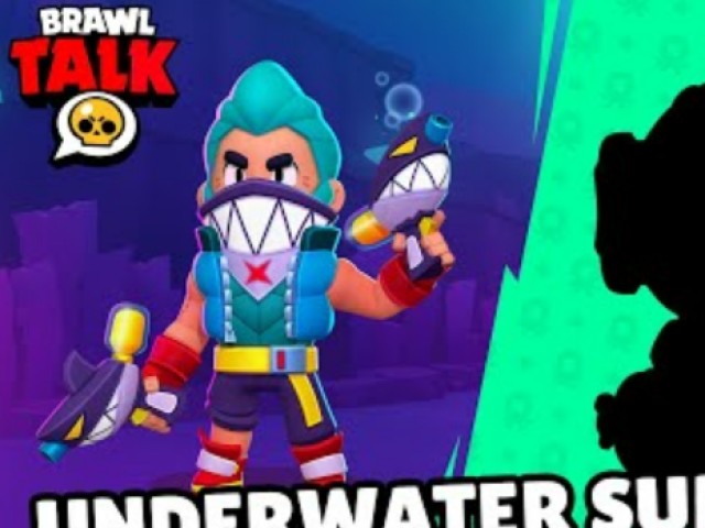 Quiz: Brawl Stars-Temporada 13!