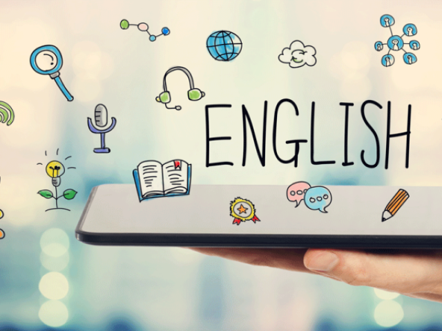 Inglês