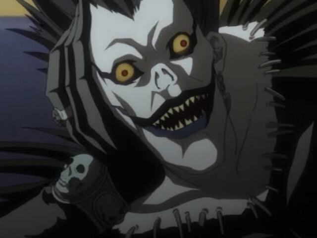 Ryuk