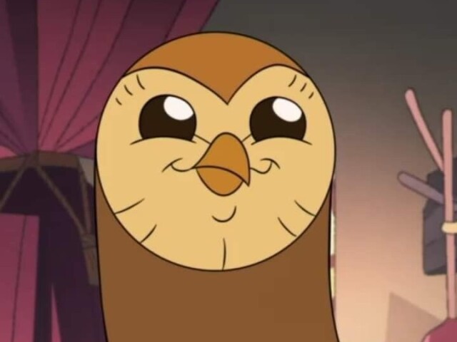 Você conhece mesmo The Owl House? 🦉