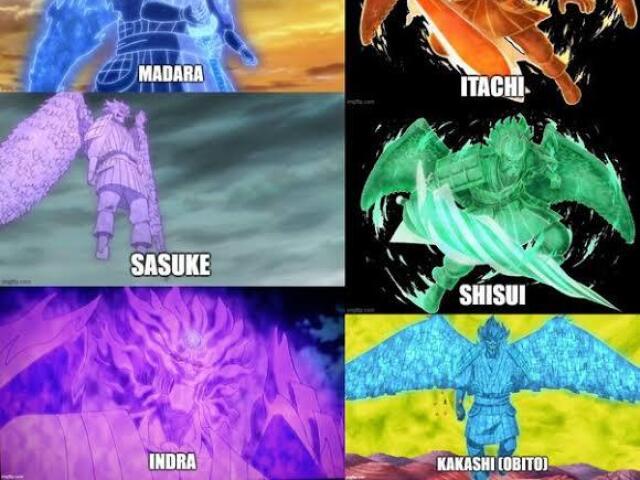 Susanoo