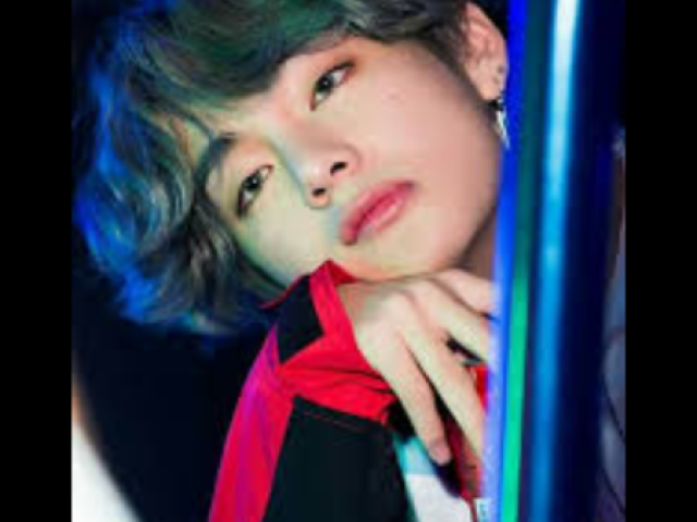 Taehyung