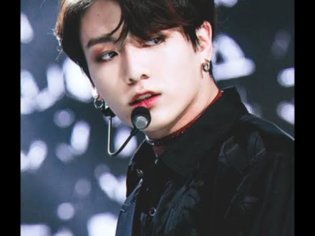 Jungkook