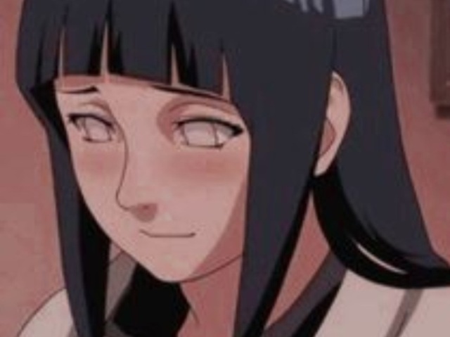 Hinata