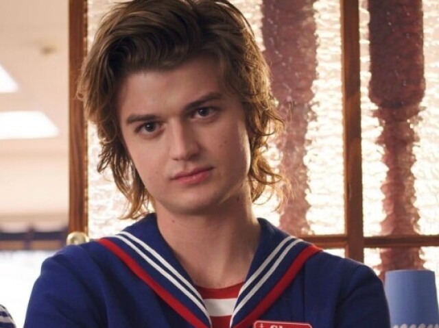 Steve Harrington