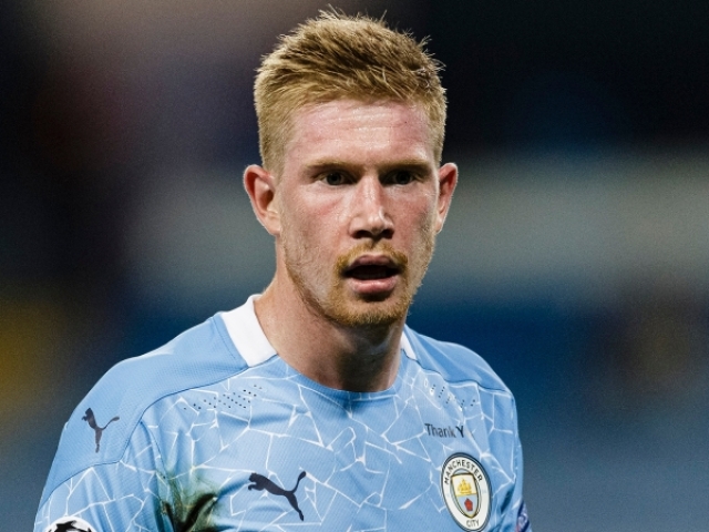 De Bruyne