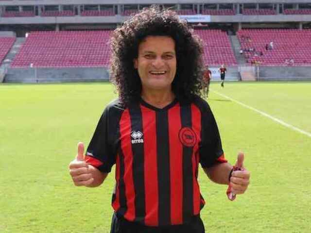 Mauro Shampoo