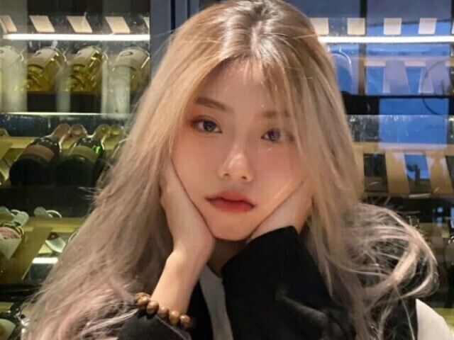 Boys Like You
{Itzy} ♡