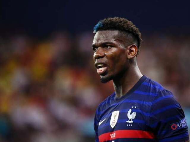 Paul Pogba