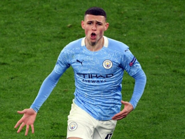Foden
