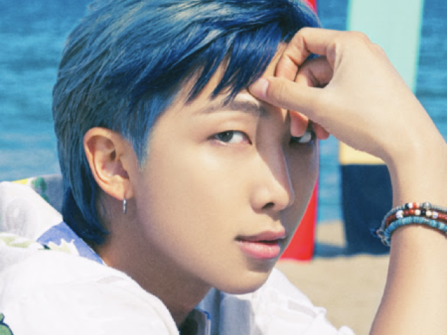 Namjoon