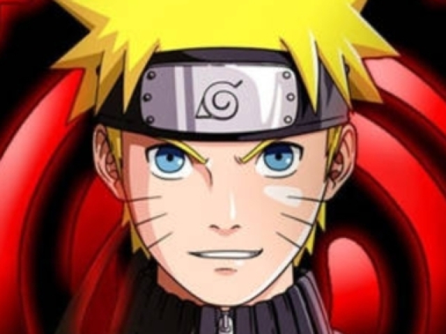 Quiz de Naruto Shippuden clássico tente acertar
