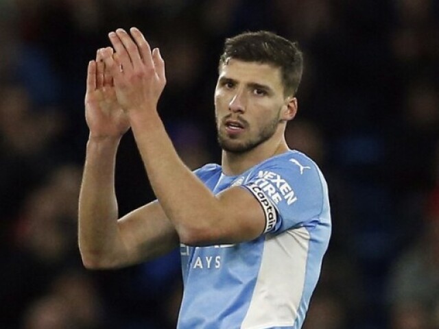 Ruben Dias