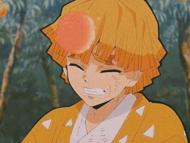 Zenitsu