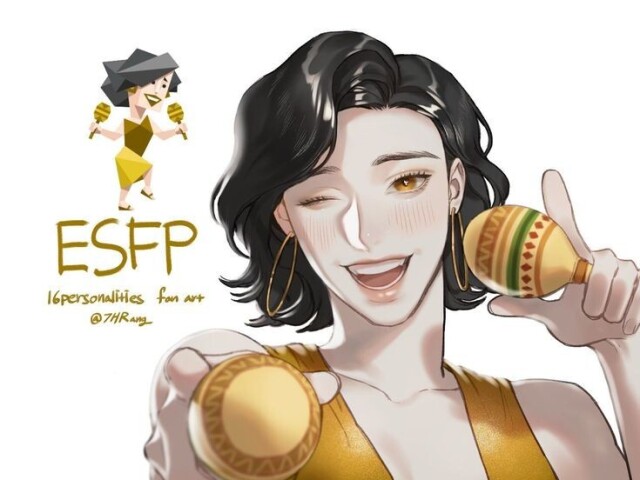 Esfp
