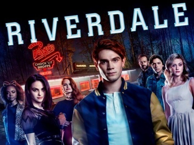 Quem você seria em Riverdale?