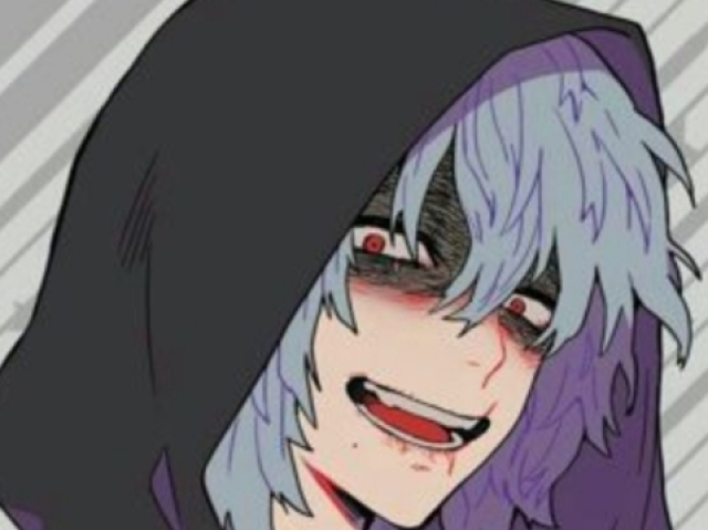 Shigaraki