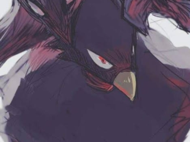 Tokoyami