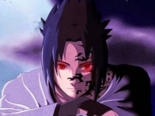 Sasuke