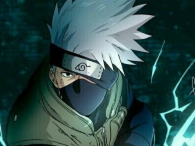 Kakashi