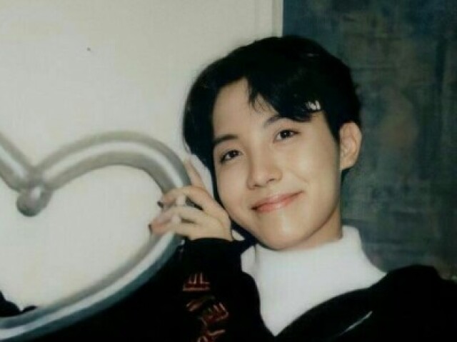 J hope