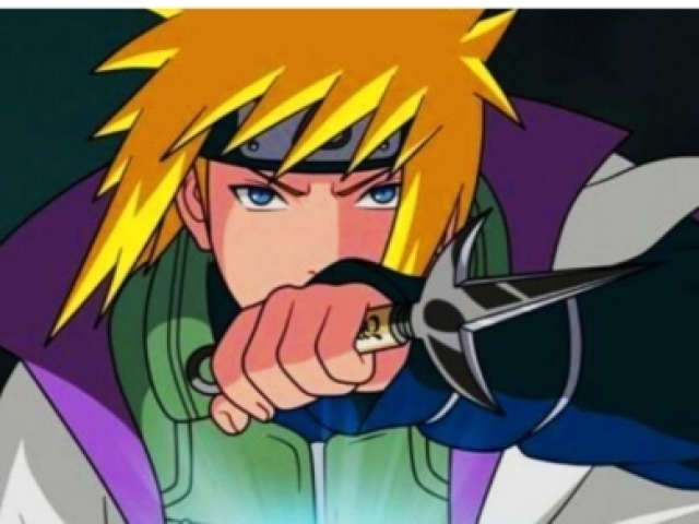 Minato