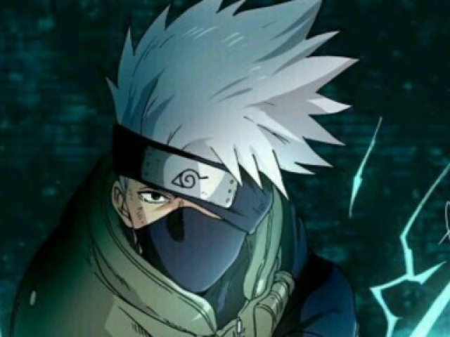 Kakashi