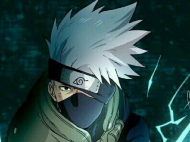 Kakashi