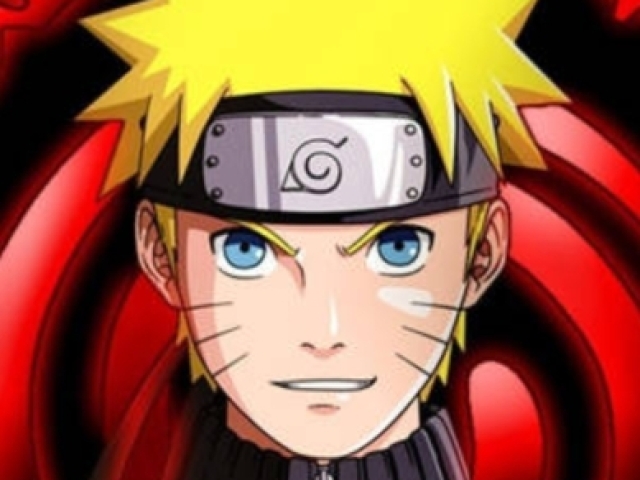 Naruto