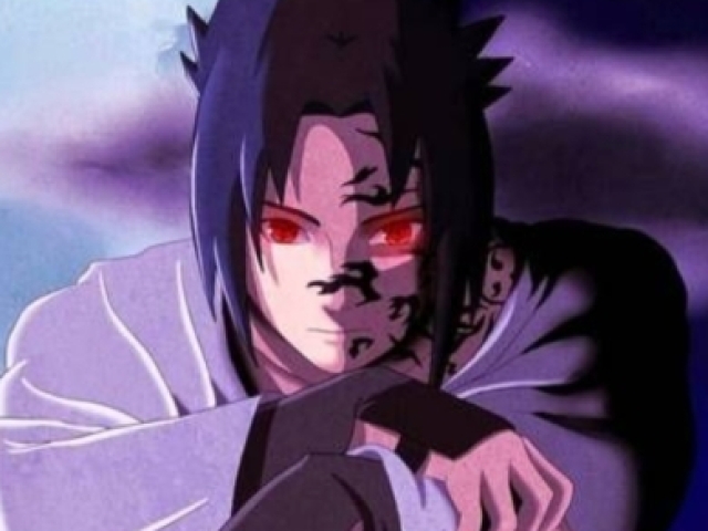 Sasuke