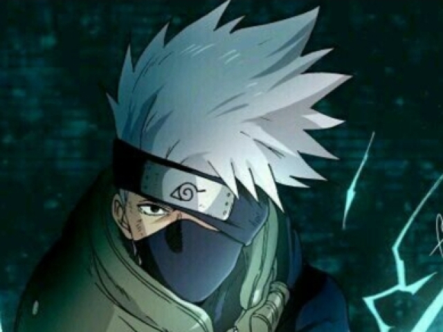 Kakashi