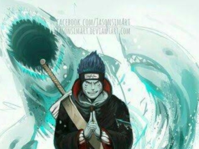 Kisame